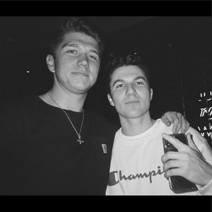 Meet your Posher, Paul